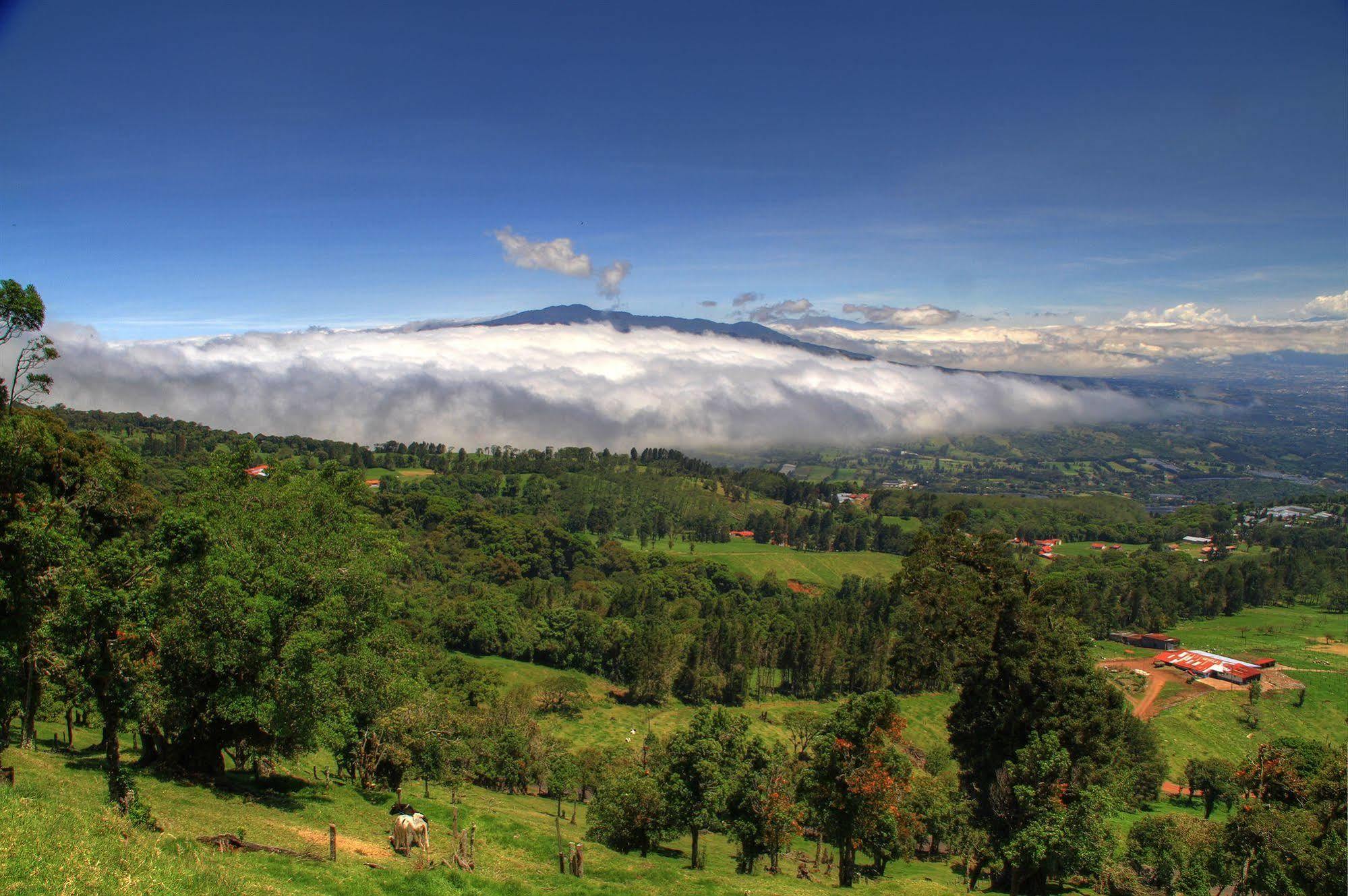 Hotel Mango Valley غريسيا المظهر الخارجي الصورة