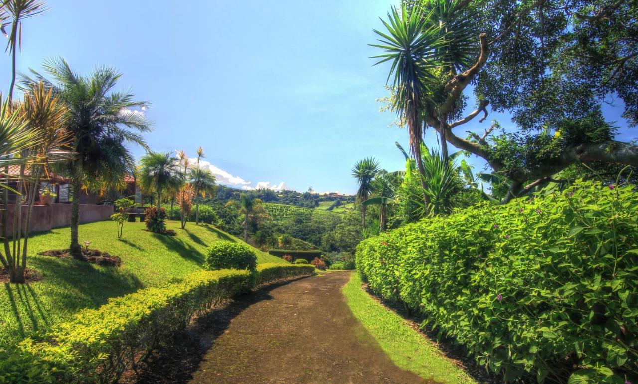 Hotel Mango Valley غريسيا المظهر الخارجي الصورة