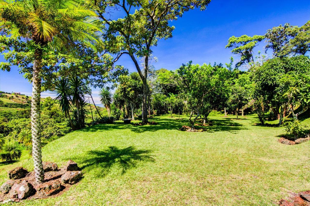 Hotel Mango Valley غريسيا المظهر الخارجي الصورة