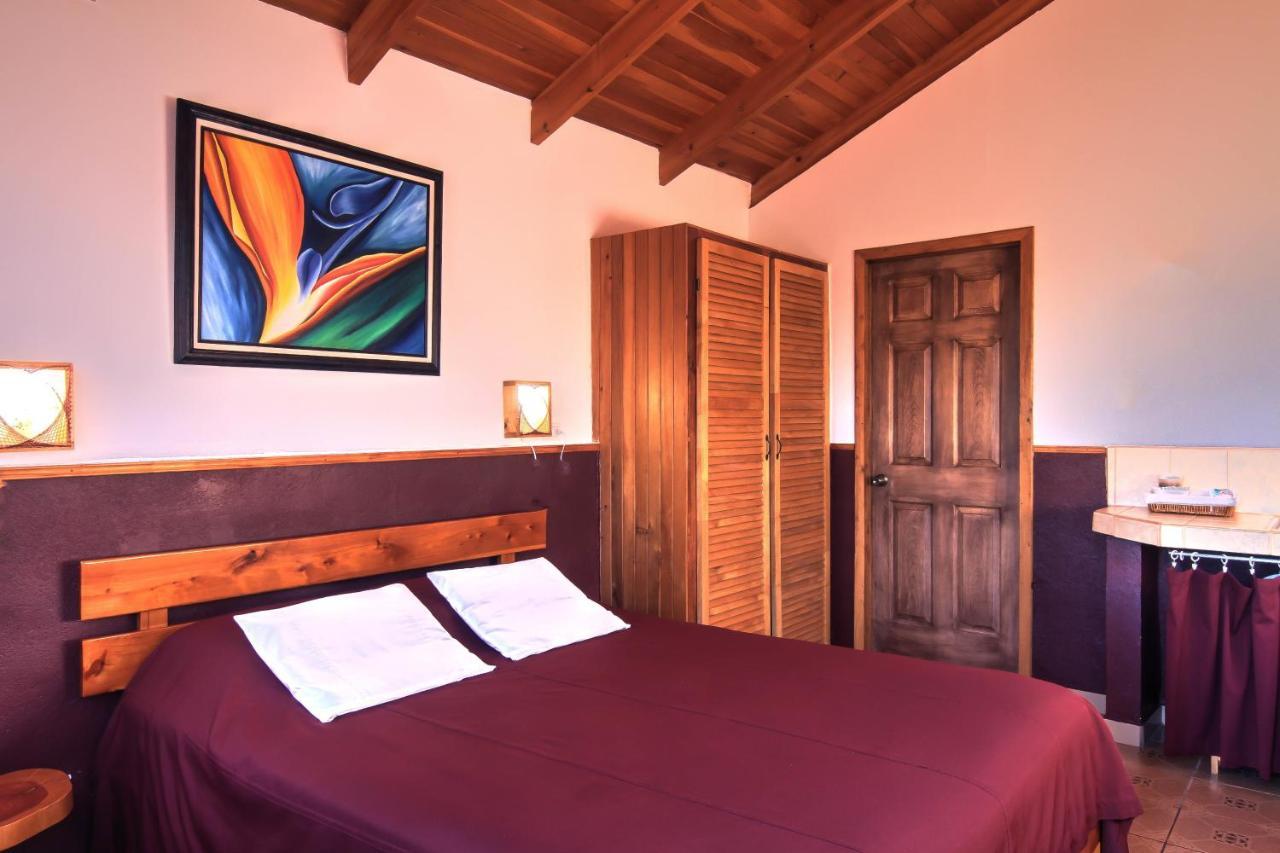 Hotel Mango Valley غريسيا المظهر الخارجي الصورة