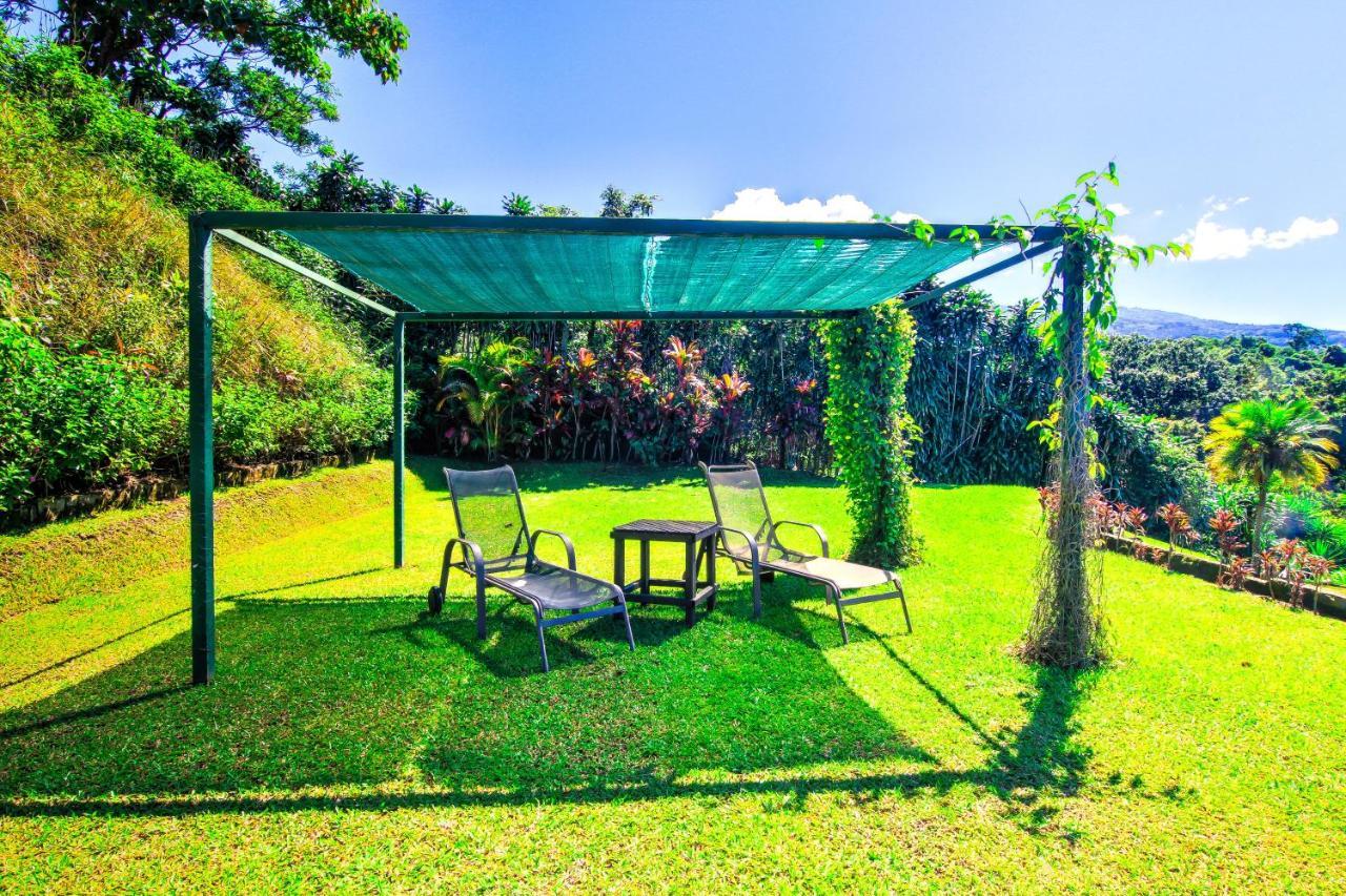 Hotel Mango Valley غريسيا المظهر الخارجي الصورة