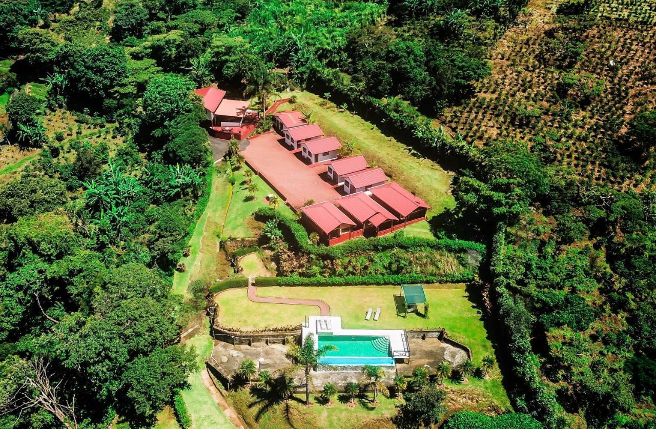Hotel Mango Valley غريسيا المظهر الخارجي الصورة