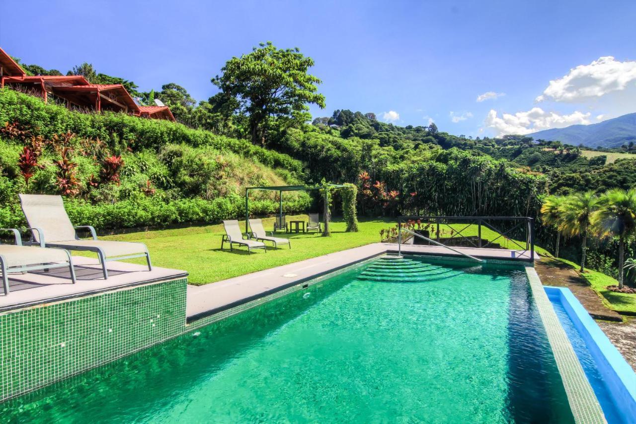 Hotel Mango Valley غريسيا المظهر الخارجي الصورة