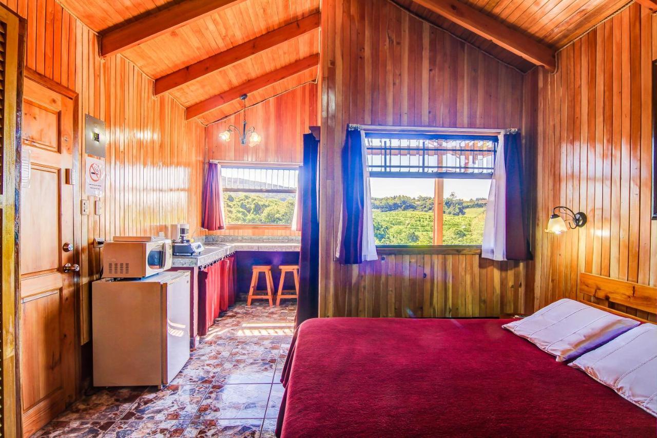 Hotel Mango Valley غريسيا المظهر الخارجي الصورة