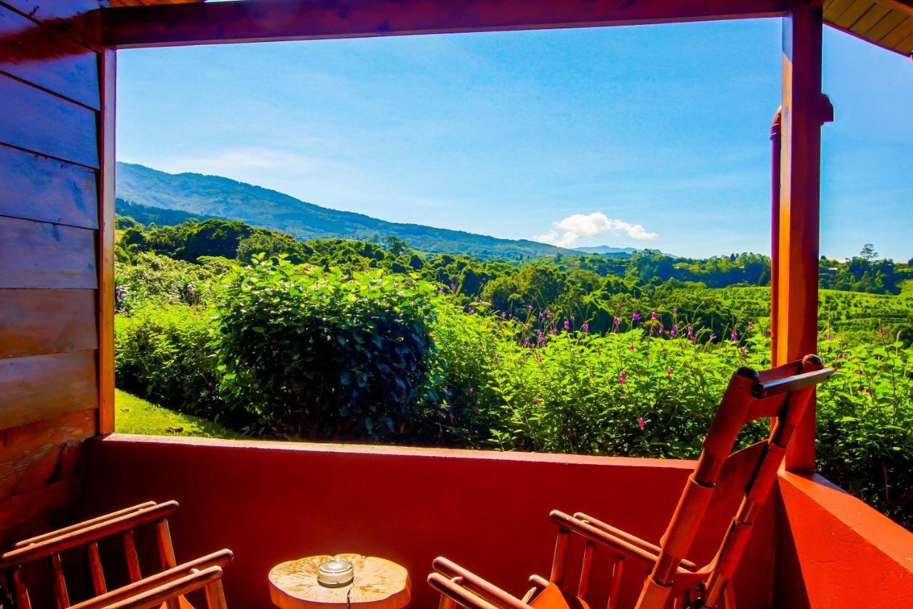Hotel Mango Valley غريسيا المظهر الخارجي الصورة