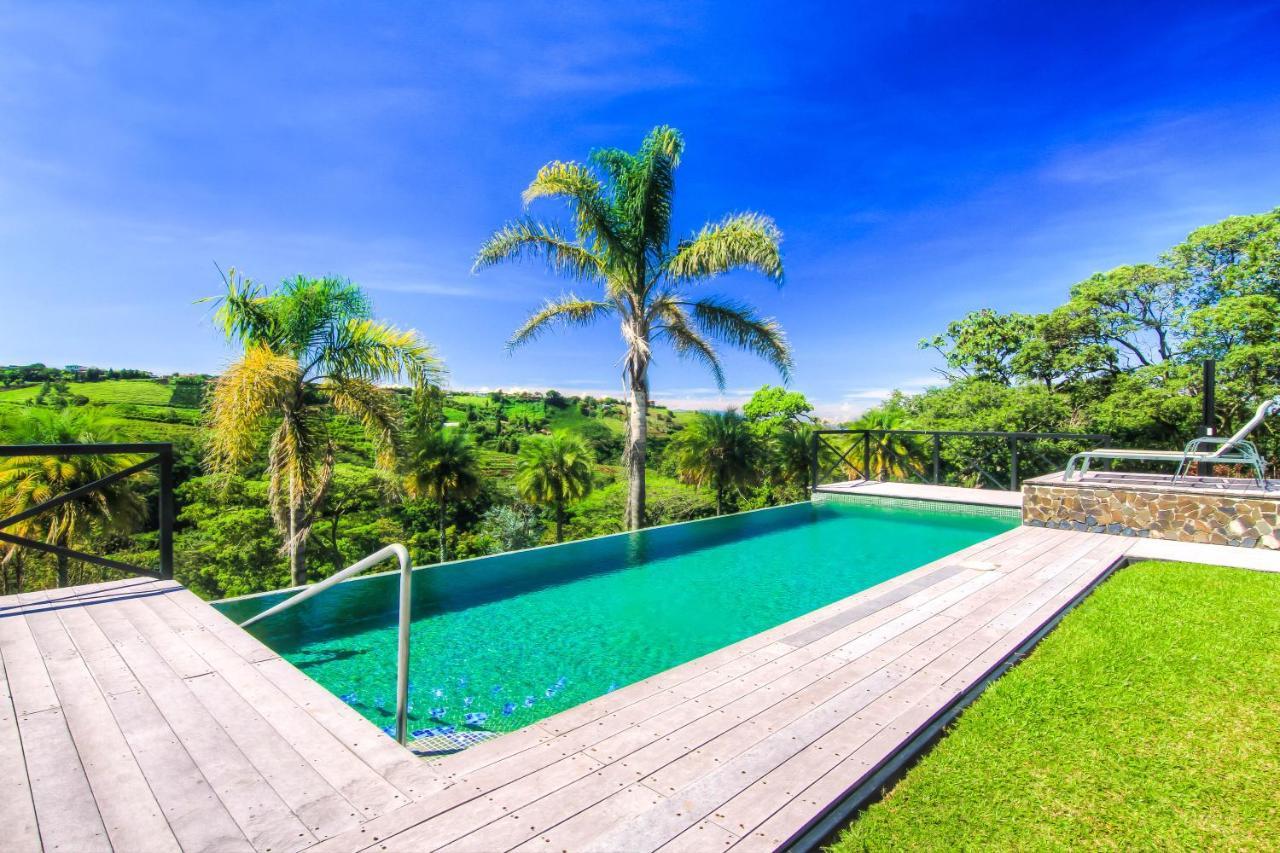 Hotel Mango Valley غريسيا المظهر الخارجي الصورة