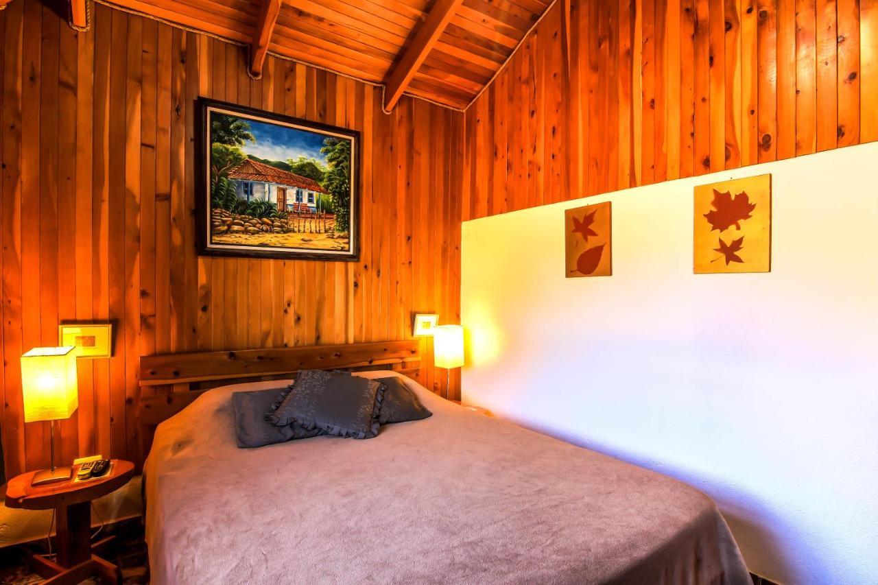 Hotel Mango Valley غريسيا المظهر الخارجي الصورة