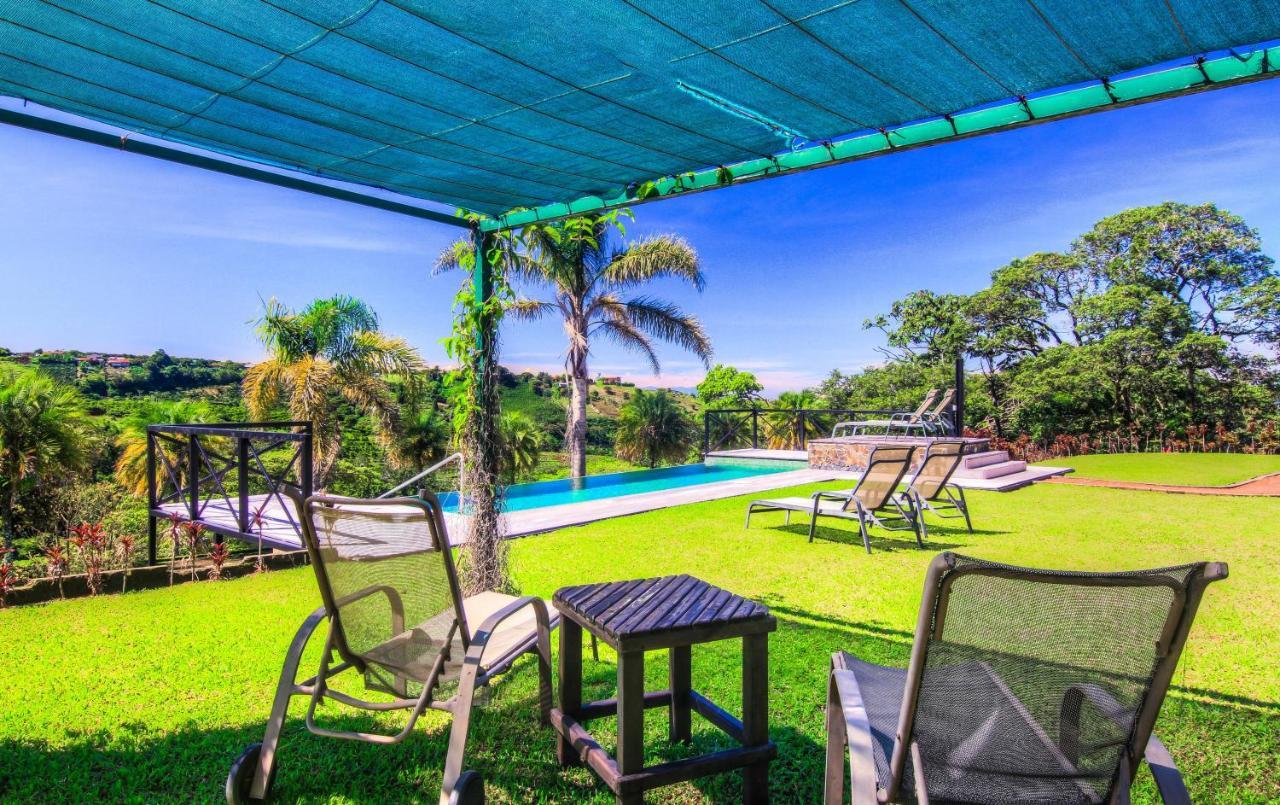 Hotel Mango Valley غريسيا المظهر الخارجي الصورة